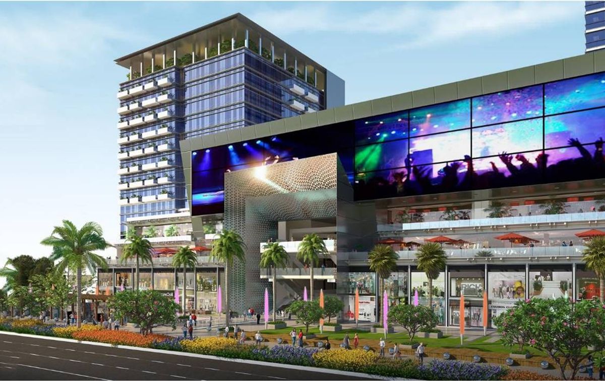 Commercial Properties